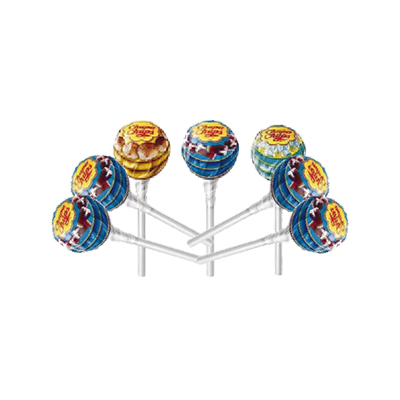 FLD-Ball Lollipop Packing Machine