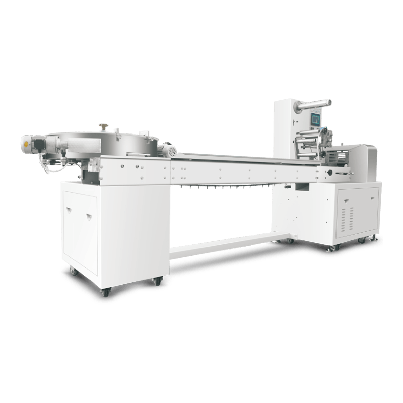 FLD-988E Pillow Packing Machine