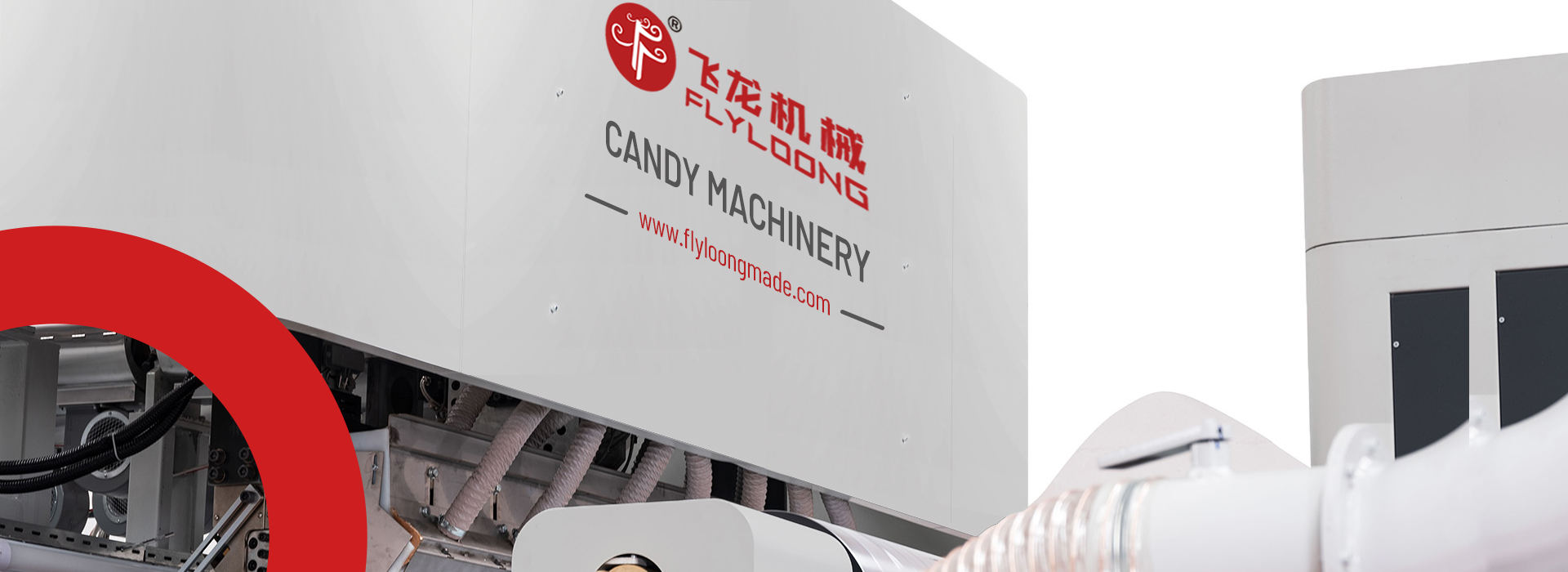 Jiangsu Flying Dragon Food Machinery Co., Ltd.